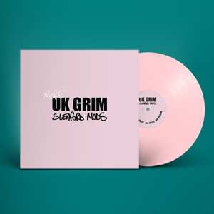 Album Sleaford Mods: More Uk Grim