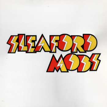 Album Sleaford Mods: Tiswas EP