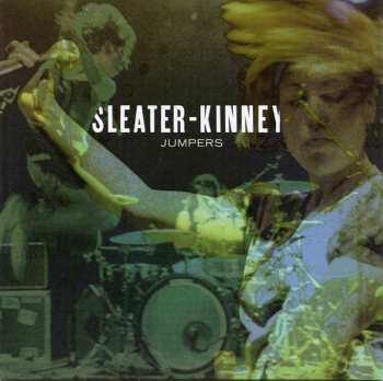 Album Sleater-Kinney: Jumpers