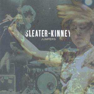 CD Sleater-Kinney: Jumpers 461938