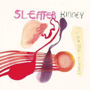 CD Sleater-Kinney: One Beat 287927