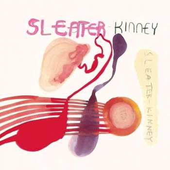 Album Sleater-Kinney: One Beat