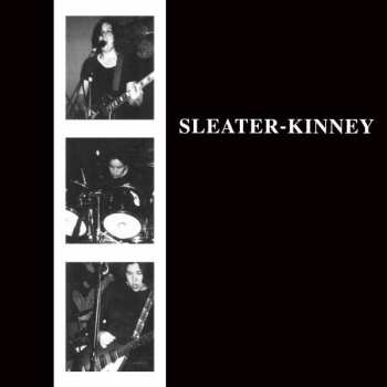 CD Sleater-Kinney: Sleater-Kinney 220310