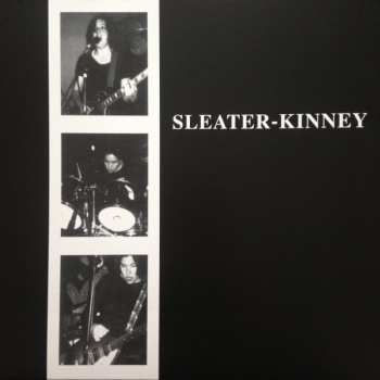 LP Sleater-Kinney: Sleater-Kinney 402809
