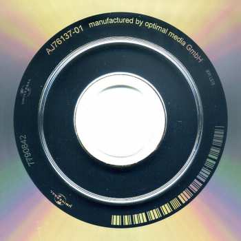 CD Sleater-Kinney: The Center Won't Hold DIGI 412279