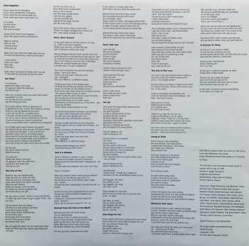LP Sleater-Kinney: The Hot Rock 63842