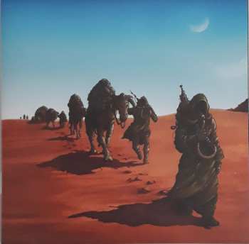 CD Sleep: Dopesmoker