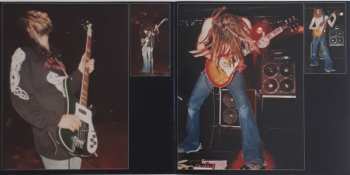 CD Sleep: Dopesmoker