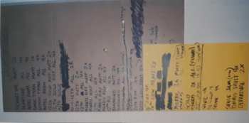 CD Sleep: Dopesmoker