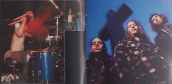 CD Sleep: Dopesmoker