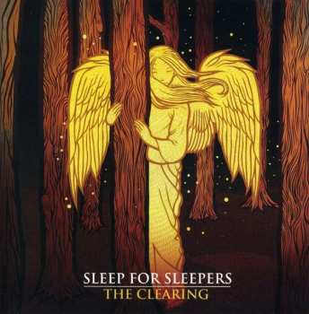 Album Sleep For Sleepers: The Clearing