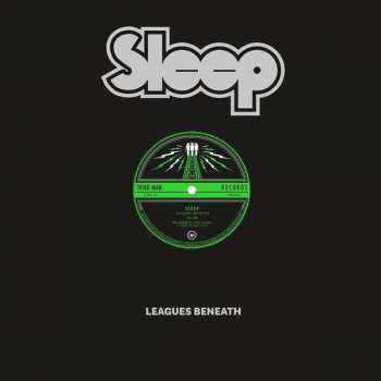 Album Sleep: Leagues Beneath