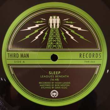 LP Sleep: Leagues Beneath 404251