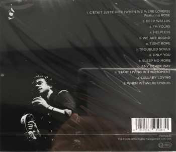 CD Jack Savoretti: Sleep No More 33006