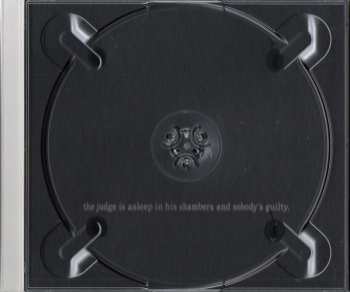 CD Jack Savoretti: Sleep No More 48954