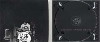 CD Jack Savoretti: Sleep No More 48954