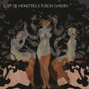 LP Sleep Of Monsters: II: Poison Garden 135055