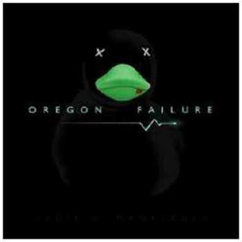Album Sleep: Oregon Failure