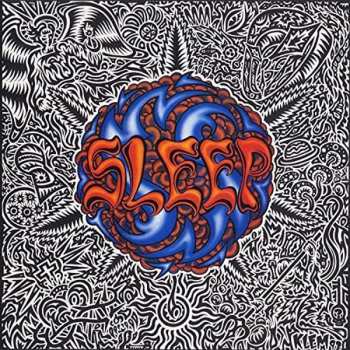 CD Sleep: Sleep's Holy Mountain DIGI 179957