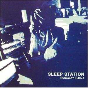 Sleep Station: Runaway Elba-1