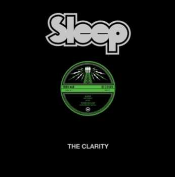 Album Sleep: The Clarity