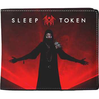 Merch Sleep Token: Red Light