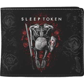Merch Sleep Token: The Love You Want