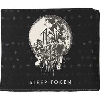 Merch Sleep Token: The Summoning Black