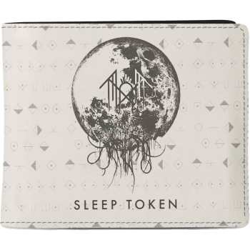 Merch Sleep Token: The Summoning White