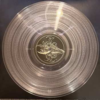 2LP Sleep Token: This Place Will Become Your Tomb CLR | LTD