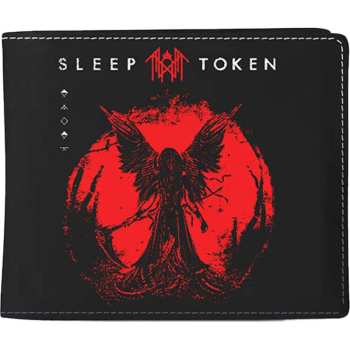 Merch Sleep Token: Tmbte