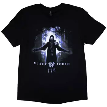 Tričko Vessel Forest