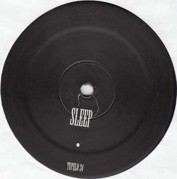 LP Sleep: Vol. 1 62262