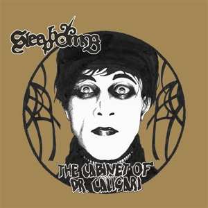 Album Sleepbomb: Cabinet Of Dr. Caligari