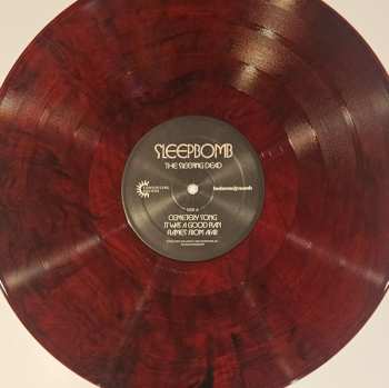 CD Sleepbomb: The Sleeping Dead