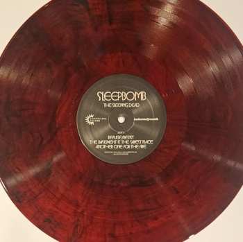 CD Sleepbomb: The Sleeping Dead