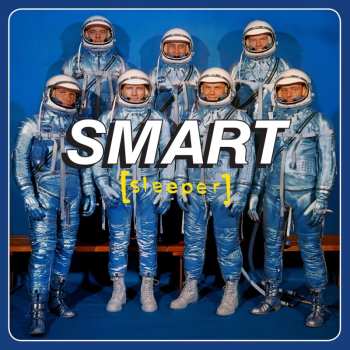 Album Sleeper: Smart