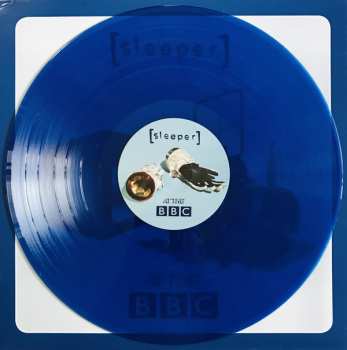 LP Sleeper: At The BBC LTD | CLR 78788