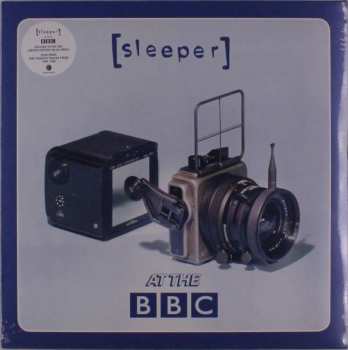 Sleeper: At The BBC
