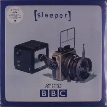 Sleeper: At The BBC