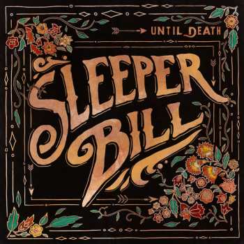 Album Sleeper Bill: Until Death