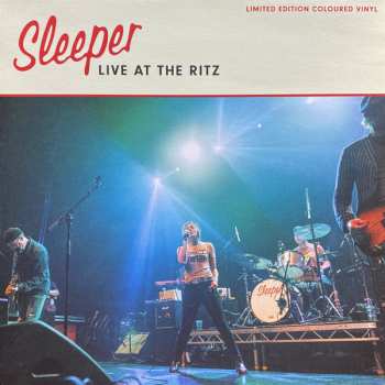 EP Sleeper: Live At The Ritz 389539