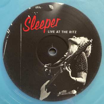 EP Sleeper: Live At The Ritz 389539