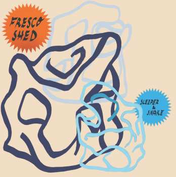 Album Sleeper & Snake: Fresco Shed