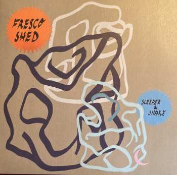 LP Sleeper & Snake: Fresco Shed LTD | CLR 64870