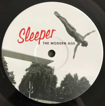 LP Sleeper: The Modern Age 192241