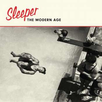 Album Sleeper: The Modern Age