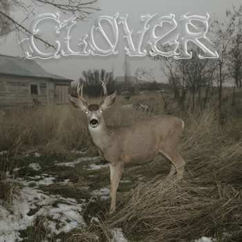 Album Sleeper's Bell: Clover