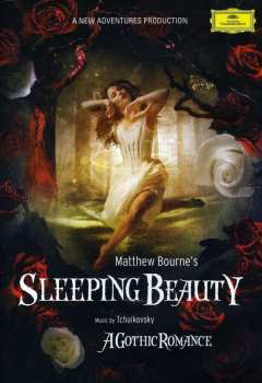 Bourne Matthew: Sleeping Beauty-gothic Rom