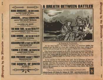 CD Sleeping By The Riverside: A Breath Between Battles 474553